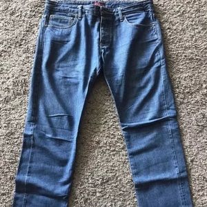 Ted Baker 34R Men’s Jeans